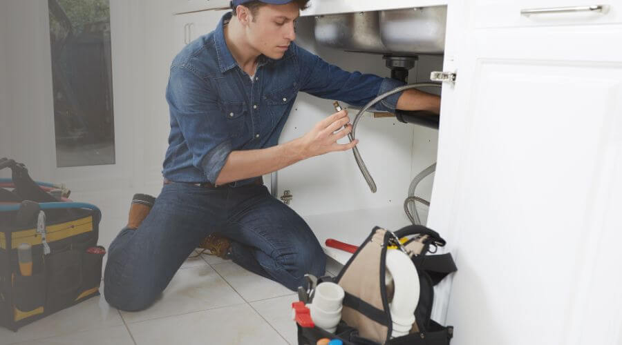 Expert burst pipe repair services in Hancocks Bridge, NJ